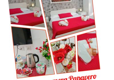 Casa Vacanze Affittacamere Suite Roma